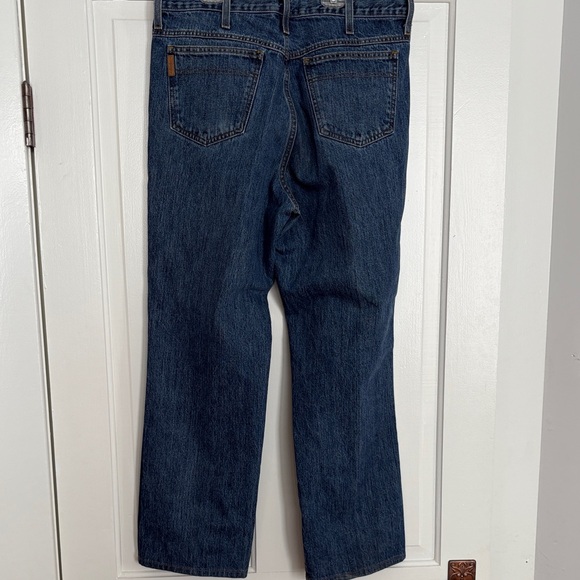 Cinch Men's Blue‎ Jeans 36x32 - Picture 4 of 4